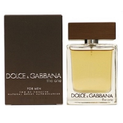 Dolce & Gabbana The One Cologne